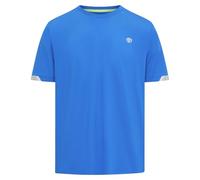 Proviz Classic Men's Performance T-Shirt Yellow