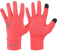 Proviz Classic Mens Reflective Lightweight Running Gloves - - Size: XXL