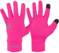 Proviz Classic Mens Reflective Lightweight Running Gloves - - Size: XXL