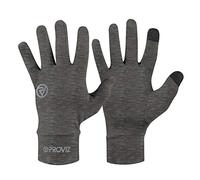 Proviz Classic Touch Screen Reflective Breathable Lightweight Running Gloves
