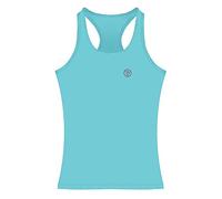 Proviz Classic Women's Running Tank Top Sky Blue