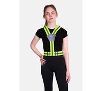 Proviz Flexi-Viz Reflector Sash for Better Visibility