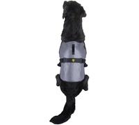 Proviz Fully Reflective Explorer Dog Vest - - Size: L