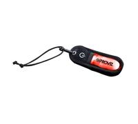 Proviz LED Flasher, Red