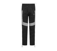 Proviz Men’s Tailored Waterproof Cycling Trousers (UK, Alpha, 3XL, Regular, Regular, Black)