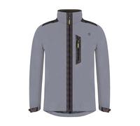 Proviz Men's Reflect 360 Cycling Jacket - Silver/Reflective, Small