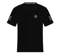 Proviz Men's REFLECT360 Short Sleeve Shirt Top, Black, XXXXL