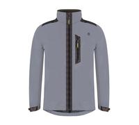 Proviz Reflect 360 - Men 100% Reflective Wp Commuter Cycling Jacket