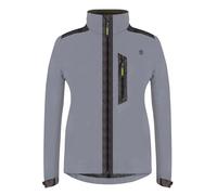 Proviz Reflect 360 - Women 100% Reflective Wp Commuter Cycling Jacket