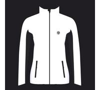 Proviz Women's Reflect 360 Running Jacket - Silver/Black, Size 16