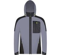 Proviz Men's REFLECT360 Fleece-Lined Reflective Waterproof Outdoor Jacket Hi Visibility Reflective Winter Coat