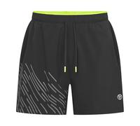 Proviz REFLECT360 Men's Lightweight Running Shorts Black