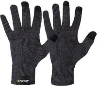 Proviz REFLECT360 Mens Reflective Explorer Knit Gloves - - Size: M