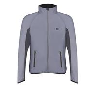 Proviz REFLECT360 Mens Reflective Running Jacket - Waterproof Running Jacket for Men, High Vis, Lightweight, Reflective Coat