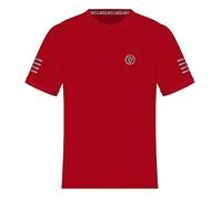 Proviz REFLECT360 Mens Sports T-Shirt, Short Sleeve Reflective Breathable Activewear Top