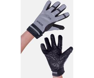 Proviz Reflect360 Mens Waterproof Cycling Gloves - - Size: L