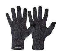 Proviz REFLECT360 Reflective Explorer Hi Visibility Warm Knitt Gloves, M