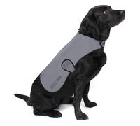 Proviz REFLECT360 Reflective Fleece-Lined Dog Jacket - - Size: L