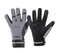 Proviz REFLECT360 Touch Screen Reflective Waterproof Breathable Cycling Gloves