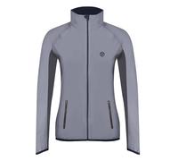 Proviz Women's Reflect 360 Running Jacket - Silver/Black, Size 12