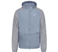 Proviz Reflective Mens Lightweight Running Jacket - Grey