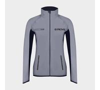 Proviz Sports Women's Fully Reflective Running Jacket, Grey 16