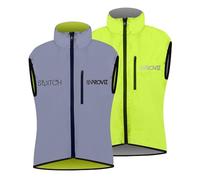 Proviz Women's Reflective Reversible Cycling Gilet
