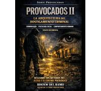 PROVOCADO II: La arquitectura del hostigamiento criminal