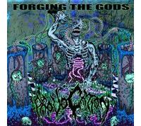 Provocation - Forging the Gods