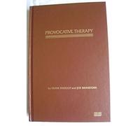 Provocative Therapy