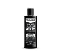 PROVOKE Go Ashy Shampoo 200ml, Remove