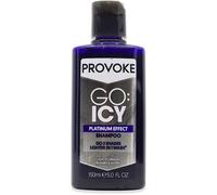 Provoke Go Icy Shampoo 150ml