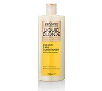 PROVOKE Liquid Blonde Colour Care Conditioner 400ml