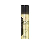 PROVOKE Root Perfector Instant Root Touch Up Spray 150 ml, Blonde Hair, Instantly Covers Up Grey Regrowth, Non-Sticky Formula, Double The Standard Size