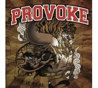 Provoke - This Is Real