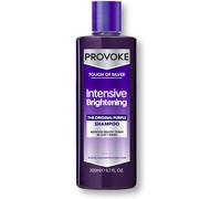 Provoke Touch Of Silver Advanced Brighten&Repair Shampoo 200ml