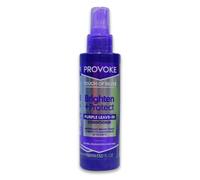 Pro:Voke Touch of Silver Leave In Conditioner 150ml