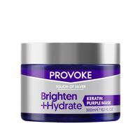Provoke Touch of Silver Brighten+Hydrate Purple Mask - 300ml