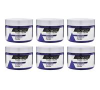PROVOKE Touch of Silver Brightening Purple Mask 6 x 300ml