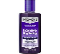 Touch Of Silver Twice A Week Brightening Shampoo 150ml