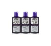 PROVOKE Touch Of Silver Brightening Shampoo 150ml (Pack of 3)