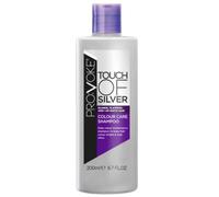 Provoke Touch of Silver Color Care Shampoo - 200ml