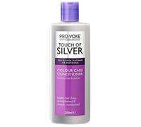 Pro Voke Conditioner - Touch of Silver Colour Care - 200 ml