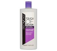 Pro:Voke Touch of Silver Colour Care Conditioner 400ml