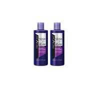 PROVOKE Touch of Silver Intensive Conditioner - for Blonde, Platinum, White or Grey Hair - 200 ml (Pack of 2)