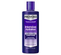 Provoke Touch of Silver Intensive Hydration the Original Purple Conditioner 200ml