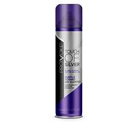 PRO:VOKE Touch of Silver Purple Toning Dry Shampoo 200ml