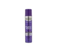 PRO:VOKE Touch of Silver Purple Toning Dry Shampoo 200ml