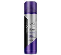 Provoke Touch of Silver Purple Toning Dry Shampoo - 200ml