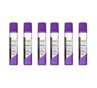 Provoke Touch Of Silver Purple Toning Dry Shampoo 200ML Pack of 6